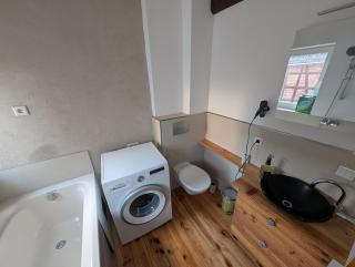 Schöne Wohnung in Rosenthal - 6