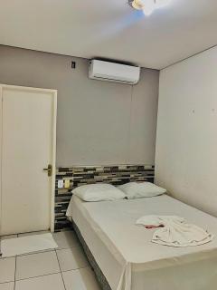 Hotel Fórmula 1 - 1