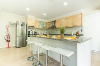 Solarium Villa by Atlantic Holiday - 1