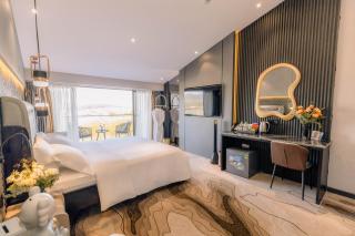 New Century Dalat Hotel - 3