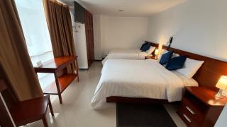 Hotel Juan Sebastian - 2