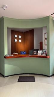 Hotel Juan Sebastian - 1