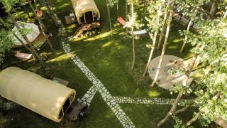 Murmur Glamping - 8