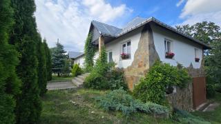 Casă în Bucovina - 3