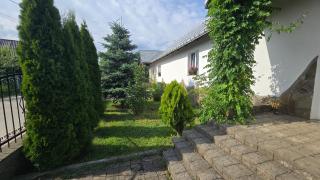 Casă în Bucovina - 2