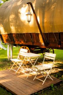 Murmur Glamping - 6
