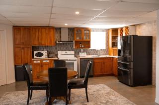 Lower Floor - Mont-Video - 4