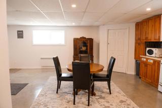 Lower Floor - Mont-Video - 1