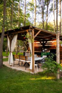 Murmur Glamping - 3