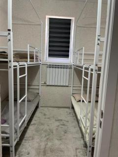 Hostel KG - 8