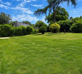 Le Petit Kerruy Gîte familial avec jardin clos près de Vannes - 4