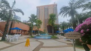 TM SUITE at BERJAYA TIME SQUARE KL - 3