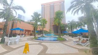 TM SUITE at BERJAYA TIME SQUARE KL - 4