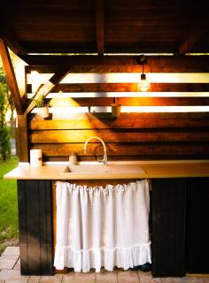Murmur Glamping - 2