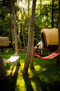 Murmur Glamping - 5