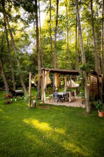Murmur Glamping - 4