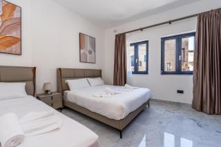 Charming Mosta Centre Apartment Walk to Rotunda by HostMT - 3