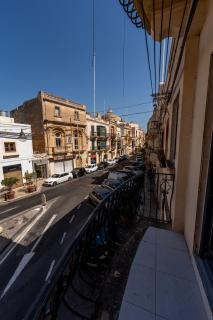 Charming Mosta Centre Apartment Walk to Rotunda by HostMT - 0