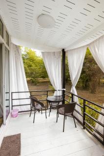 Cozy House - Mountain View S5 - Ko Phangan - 2