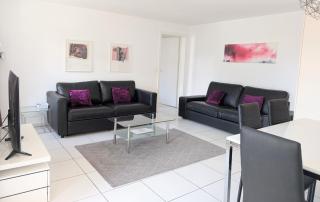 Centralstrasse Apartment, Heart of Interlaken - 4