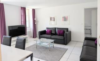 Centralstrasse Apartment, Heart of Interlaken - 3
