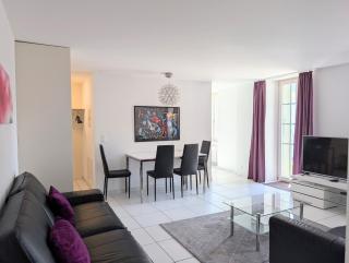 Centralstrasse Apartment, Heart of Interlaken - 1