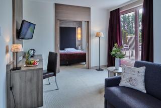 Posthotel Walhalla Regensburg Ost - 9