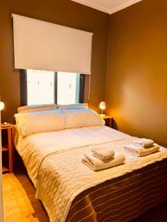La Vitto - Pampa Suites - 6