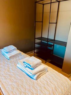 La Vitto - Pampa Suites - 2