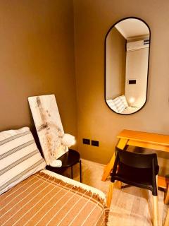 La Vitto - Pampa Suites - 4