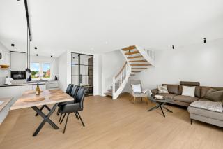 Grachtennest 1 - 9