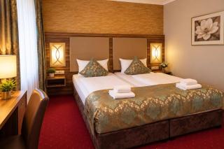 Hotel Villa Erlen by UniqStay - 7