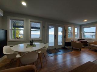 Oceanfront Getaway with Luxury Sauna and Paddleboards - 4