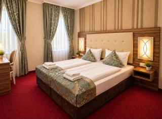 Hotel Villa Erlen by UniqStay - 1