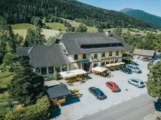 Hammerschmied Bed&Breakfast - 5