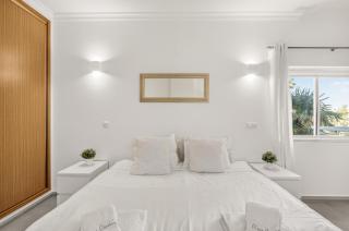Holiday beach apartment Porto de Mos - 4