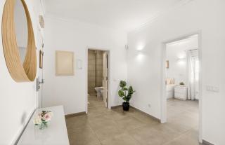Holiday beach apartment Porto de Mos - 7