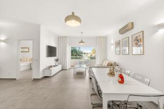Holiday beach apartment Porto de Mos - 6