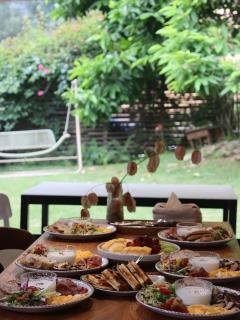 Yangshuo Hillside Homestay - 6