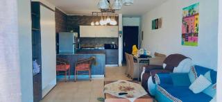 Blumar El Sokhna Chalet vip - 5