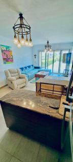 Blumar El Sokhna Chalet vip - 9