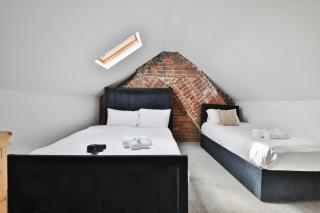 Roath City Suites - 7