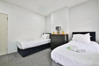 Roath City Suites - 5