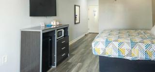 Motel 6 Houston, TX - Hwy 249 and Fallbrook - 6