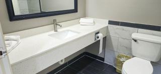Motel 6 Houston, TX - Hwy 249 and Fallbrook - 5