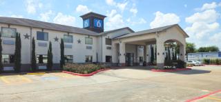 Motel 6 Houston, TX - Hwy 249 and Fallbrook - 4
