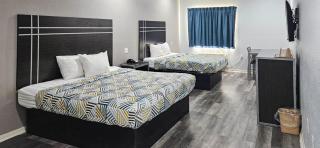 Motel 6 Houston, TX - Hwy 249 and Fallbrook - 7