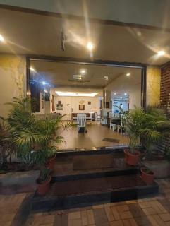 Alcazar suites - 9