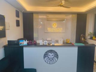 Alcazar suites - 6