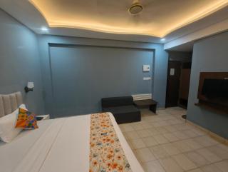 Alcazar suites - 5